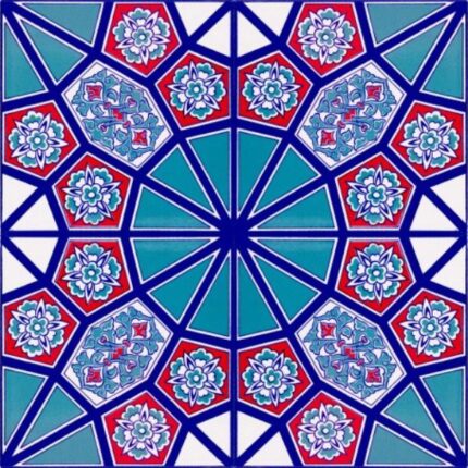 Decorative Tiles-02