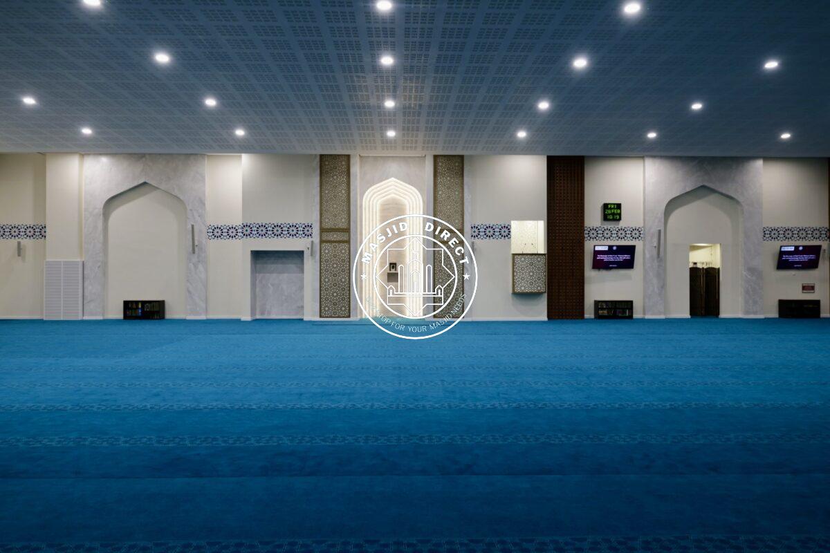 London Islamic Interior Design