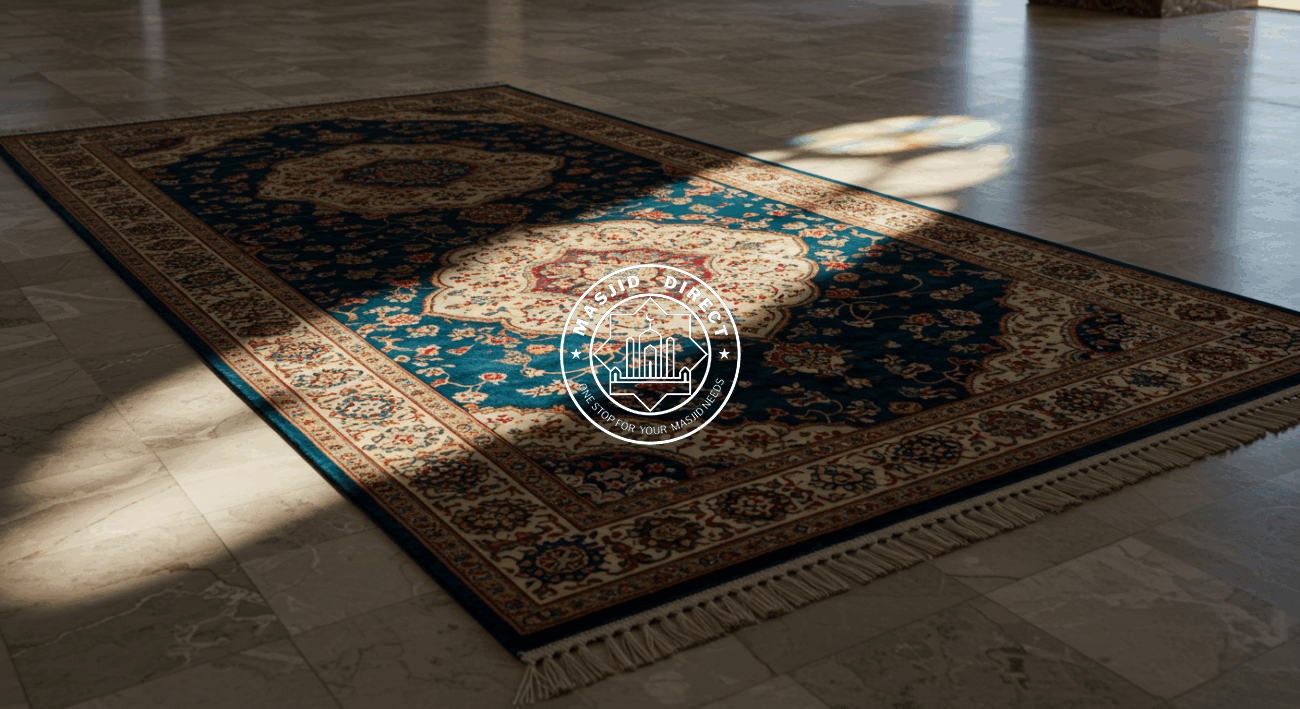 Mosque Carpet