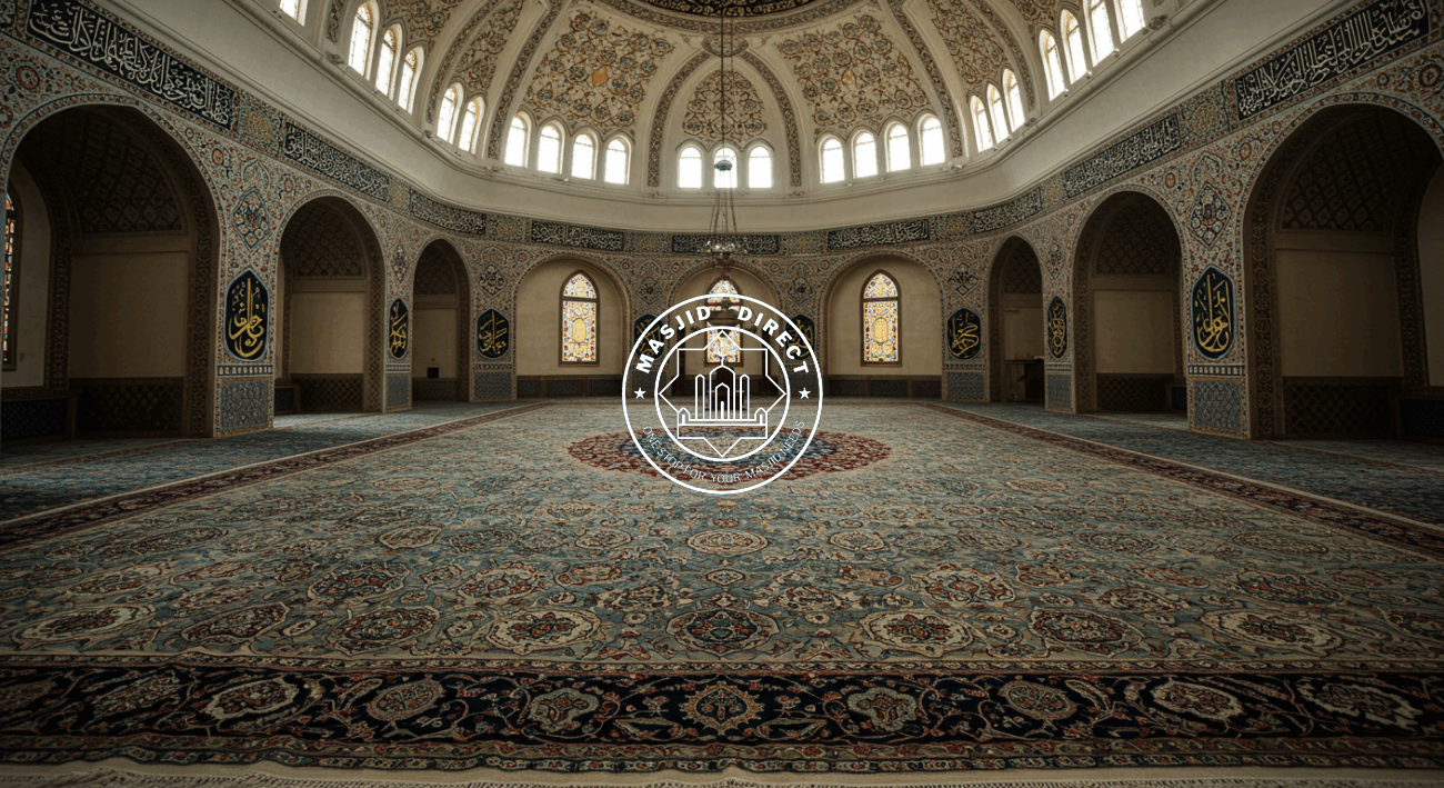Mosque Carpet