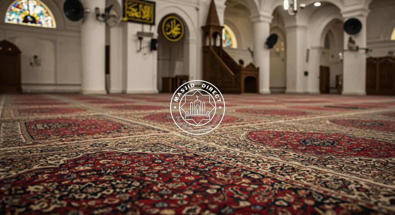 Masjid Direct, a cornerstone in the industry since 2013, is a beacon for providing high-quality, bespoke products and comprehensive services for mosques and Islamic institutions across the UK and Europe. Founded by Murat Cakir, with over two decades of experience, the company's mission is to bridge the gap between world-class Turkish manufacturers and the specific needs of modern masjids. By addressing the logistical and language barriers that often prevent access to premium products, Masjid Direct has become the go-to solution for creating beautiful, functional, and spiritually enriching environments.