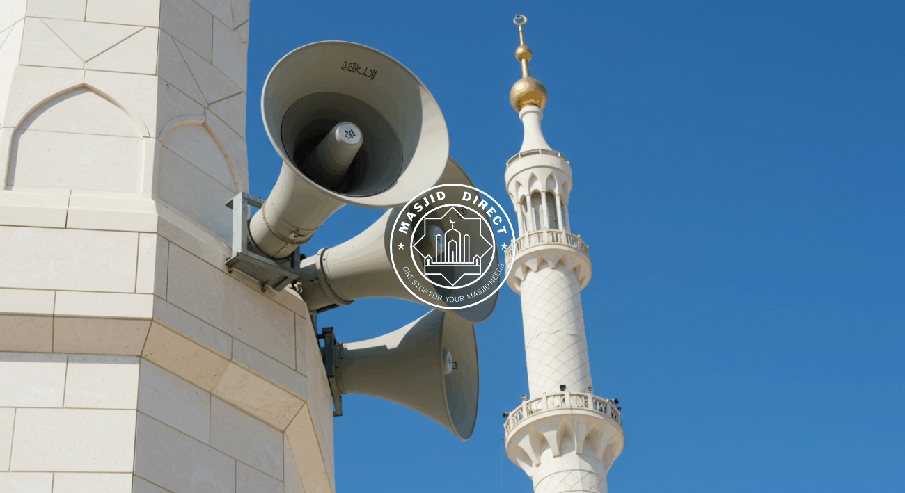 Mosque Products and Services in London