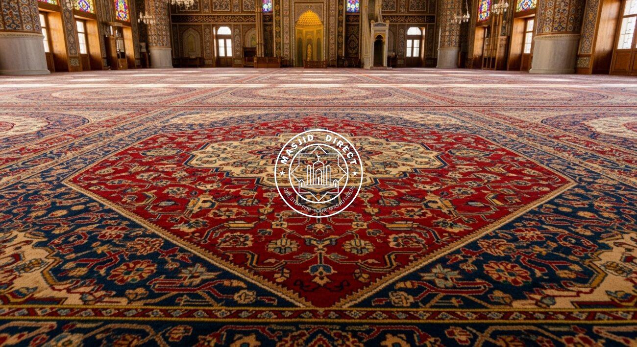 Masjid Carpet