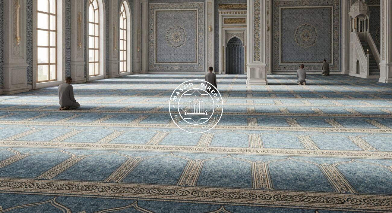 Masjid Carpet