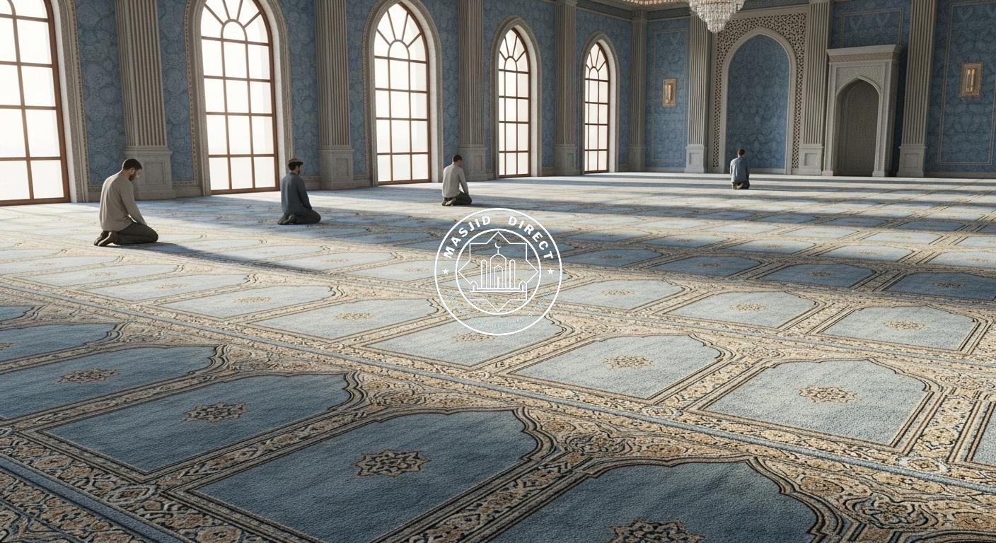 Masjid Carpet