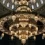 Mosque Chandelier